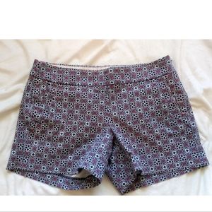 J Crew Shorts